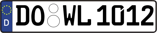 DO-WL1012