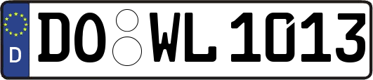 DO-WL1013
