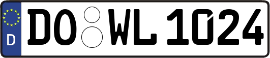 DO-WL1024