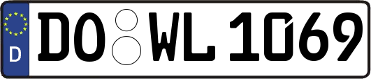 DO-WL1069