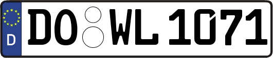 DO-WL1071