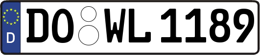 DO-WL1189