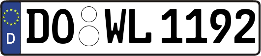 DO-WL1192