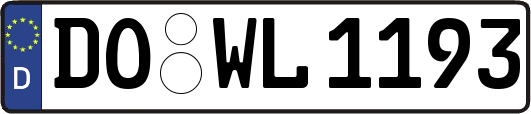 DO-WL1193