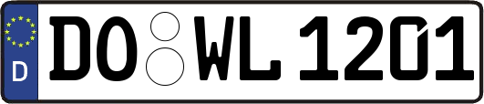 DO-WL1201