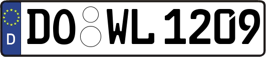 DO-WL1209