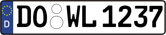 DO-WL1237