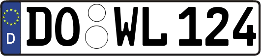 DO-WL124