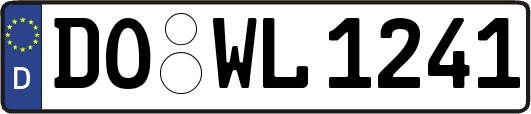 DO-WL1241