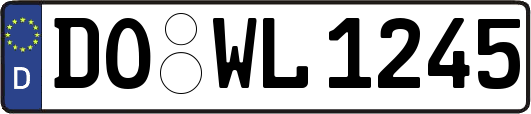 DO-WL1245