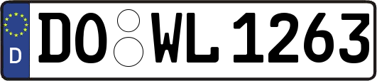 DO-WL1263