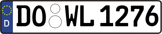 DO-WL1276
