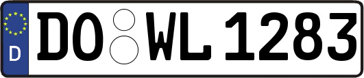 DO-WL1283