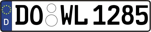 DO-WL1285