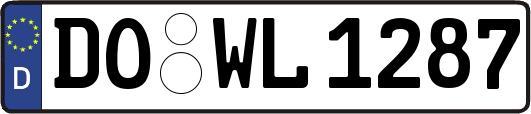 DO-WL1287