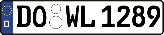 DO-WL1289