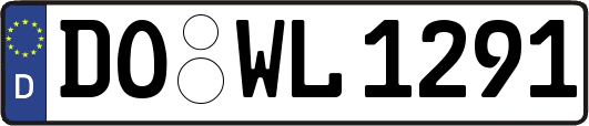 DO-WL1291