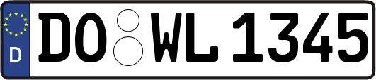 DO-WL1345