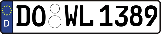 DO-WL1389