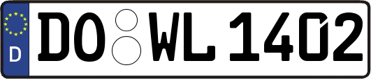 DO-WL1402