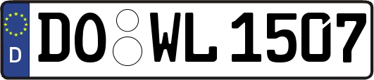 DO-WL1507