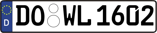 DO-WL1602