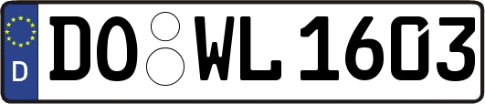 DO-WL1603