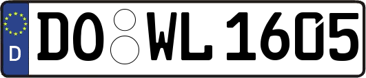 DO-WL1605