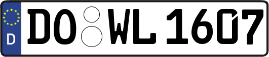 DO-WL1607