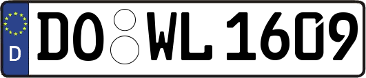 DO-WL1609