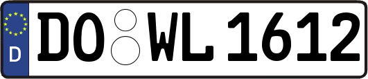 DO-WL1612