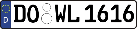 DO-WL1616