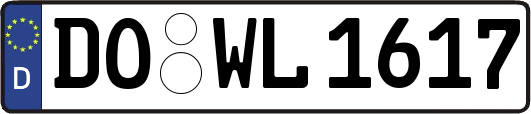 DO-WL1617