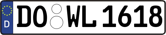 DO-WL1618