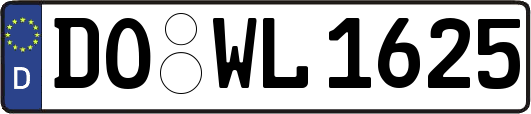 DO-WL1625