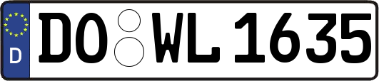 DO-WL1635