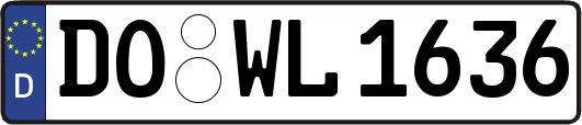 DO-WL1636