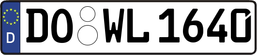 DO-WL1640