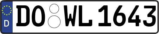 DO-WL1643