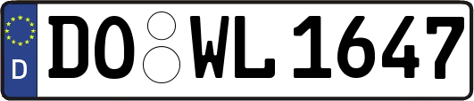 DO-WL1647