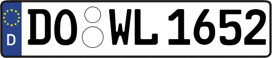 DO-WL1652