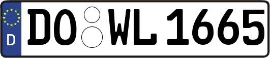 DO-WL1665