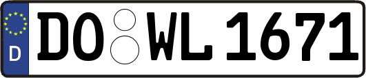 DO-WL1671