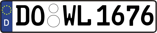DO-WL1676