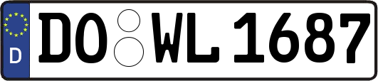 DO-WL1687