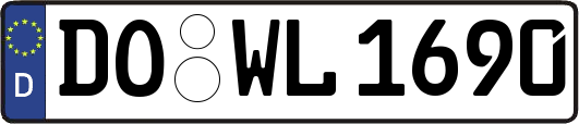 DO-WL1690