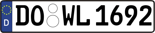 DO-WL1692