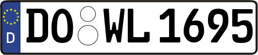 DO-WL1695