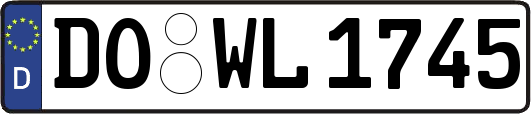 DO-WL1745