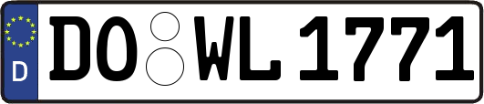 DO-WL1771
